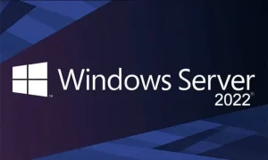 logo server 2022
